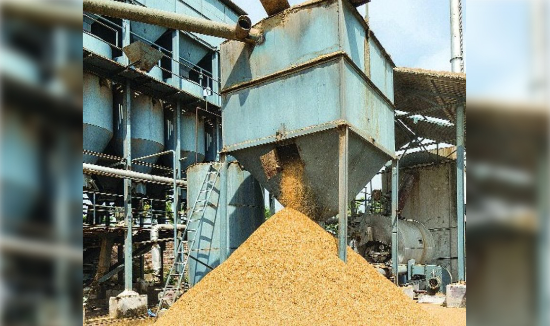 पंजाब: चावल मिल मालिकों ने अनिश्चितकालीन बंद की धमकी दी